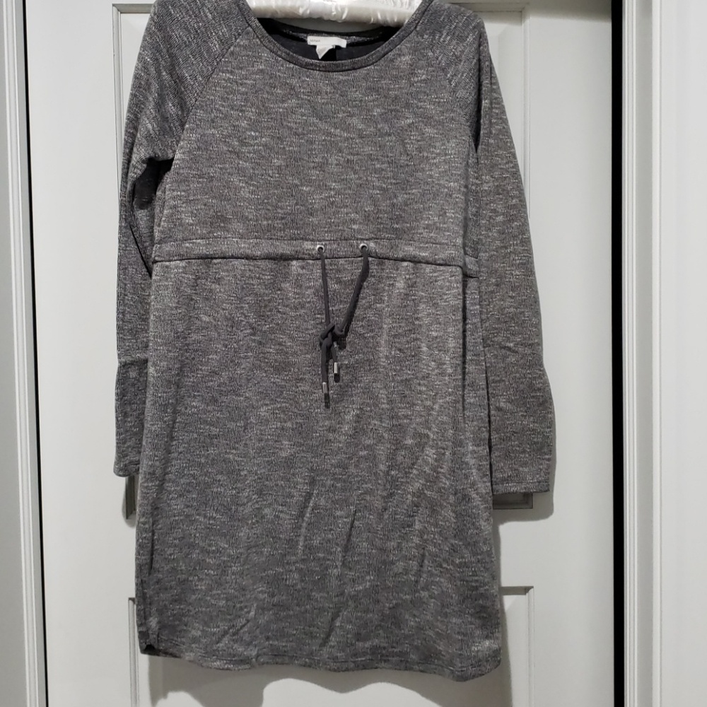Mama H&M tunic